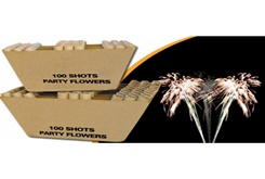 1 inç 100 ATAR ÇAPRAZ HAVAÝ FÝÞEK