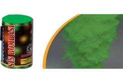 PROFESYONEL YEÞÝL SÝS BOMBASI