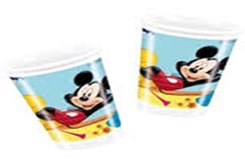 MICKEY KARNAVAL BARDAK